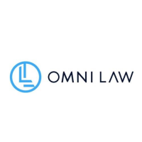 Omni Law P.C. Logo