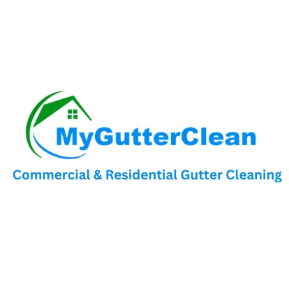 MyGutterClean Logo