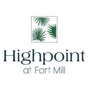 Company Logo For Highpoint at Fort Mill'