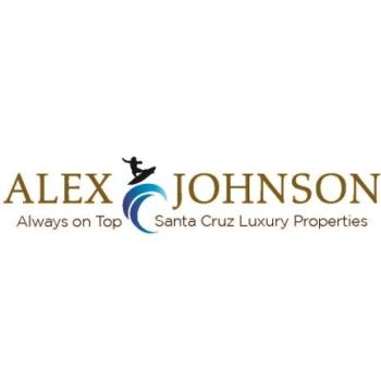 Alex Johnson, David Lyng Real Estate | Real Estate Agent in Capitola CA & Santa Cruz Logo