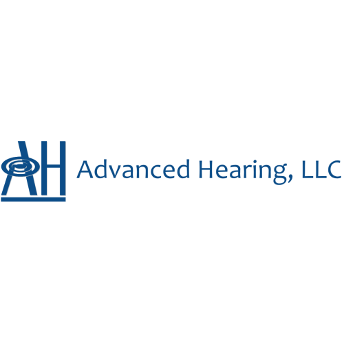 Advanced Hearing, LLC Logo