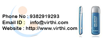 Company Logo For virthi'