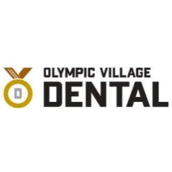 Company Logo For Olympic Village Dental'