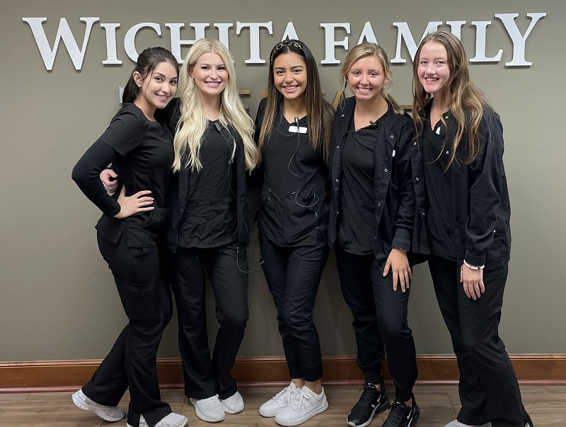 Company Photo For Wichita Family Dental - West'