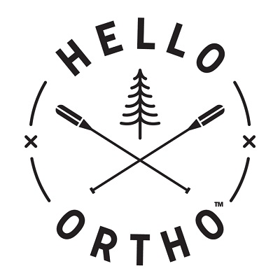 Company Logo For Hello Ortho - Jordan Lamberton DDS, MSD'