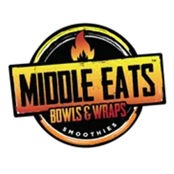 Company Logo For Middle Eats'