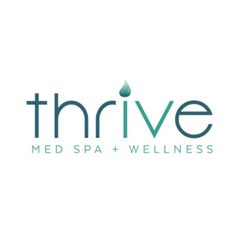 Company Logo For Thrive Med Spa &amp; Wellness'