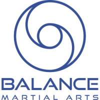 Balance Martial Arts Logo