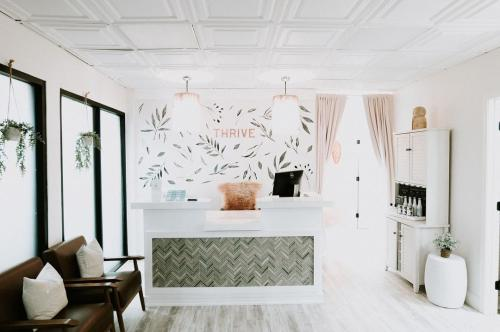 Company Logo For Thrive Med Spa & Wellness'