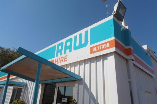 Company photo1 For Raw Hire'