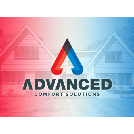 Company Logo For Advanced Comfort Solutions'