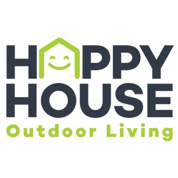 Company Logo For Happy House Outdoor Living'