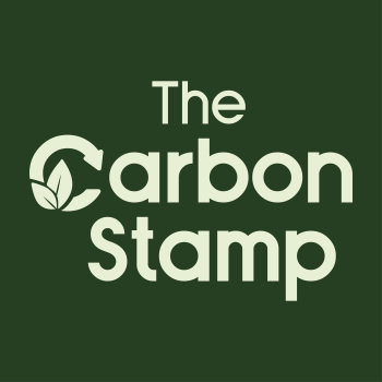 Company Logo For The Carbon Stamp'