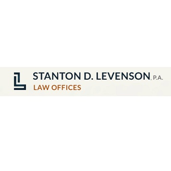 Company Logo For Stanton D. Levenson, P.A. Law Offices'