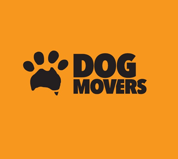 Dogmovers Logo