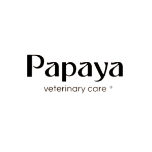 Papaya Veterinary Emergency - Encinitas Logo