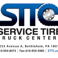 Service Tire Truck Center - Commercial Truck Tires at Avenel, NJ Logo