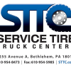Service Tire Truck Center - Commercial Truck Tires at Avenel, NJ