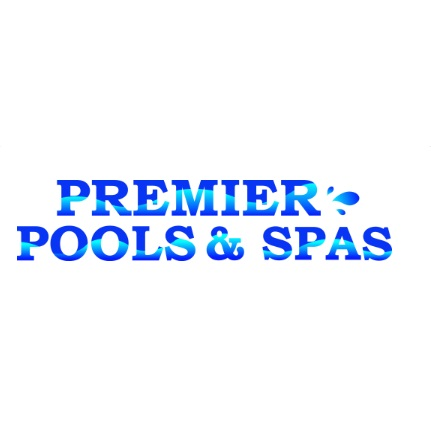 Company Logo For Premier Pools and Spas 915'