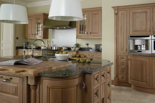 Granite &amp;amp; Quartz Worktops'