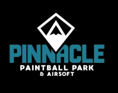 Company Logo For Pinnacle Paintball Park & Airsoft'