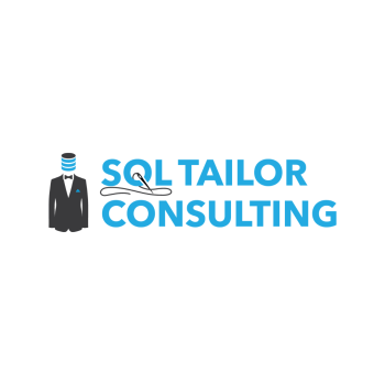 Company Logo For SQL Tailor Consulting'