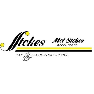 Company Logo For Stokes Tax & Accounting Service Inc'