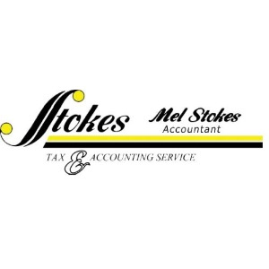 Company Logo For Stokes Tax &amp; Accounting Service Inc'