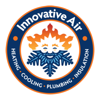Company Logo For Innovative Air Solutions Inc.'