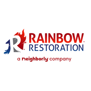 Company Logo For Rainbow Restoration of Orem'