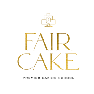 Company Logo For Fair Cake'