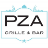 Company Logo For PZA Grille & Bar'