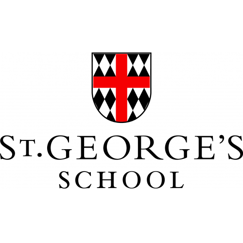 St. George's School