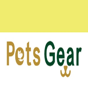 Company Logo For Pets Gear'