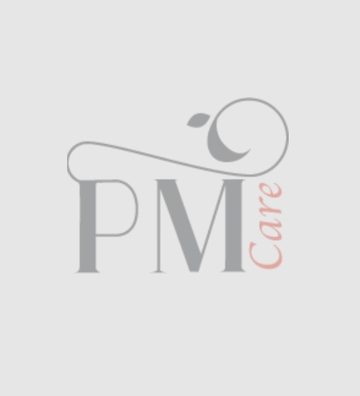 Company Logo For PM Care swimsuit store'