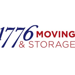 1776 Moving and Storage, Inc Logo