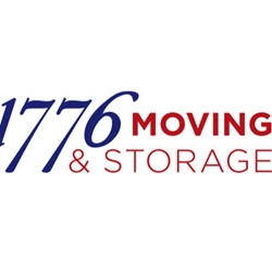 Company Logo For 1776 Moving and Storage, Inc'