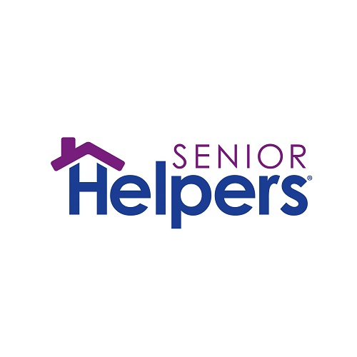 Senior Helpers Logo