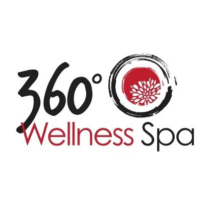 Company Logo For 360 Wellness Spa'