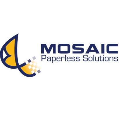 Company Logo For Mosaic Corporation'