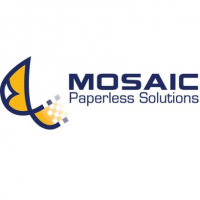 Mosaic Corporation Logo