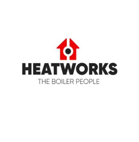 Company Logo For Heatworks Heating &amp; Plumbing Ltd'