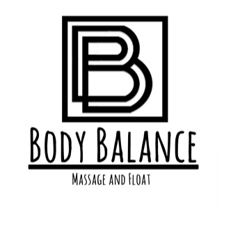 Company Logo For Body Balance Massage And Float'