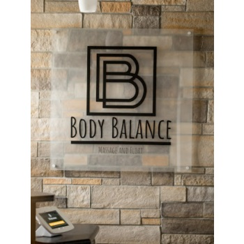 Company Logo For Body Balance Massage And Float'