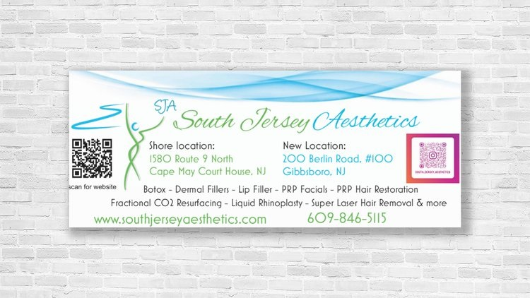 Company Logo For South Jersey Aesthetics'