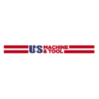 US Machine & Tool Logo