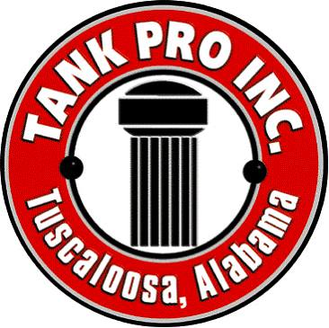 Company Logo For Tank Pro Inc'