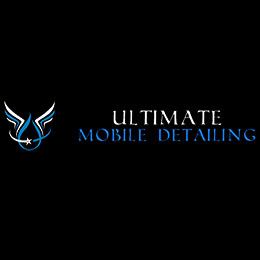 Company Logo For Ultimate Mobile Detailing'