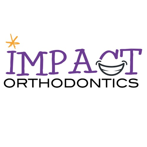 Impact Orthodontics SW Logo