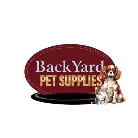 Company Logo For Backyard Pet Supplies'